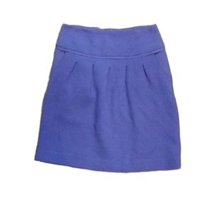 Lilac Ethos Of Paris Organic skirt M